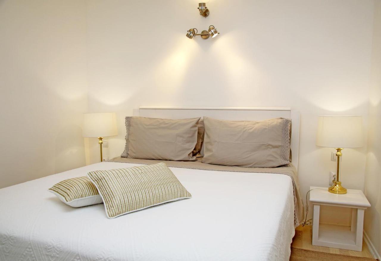 Swan City Apartment & Room Szybenik Zewnętrze zdjęcie