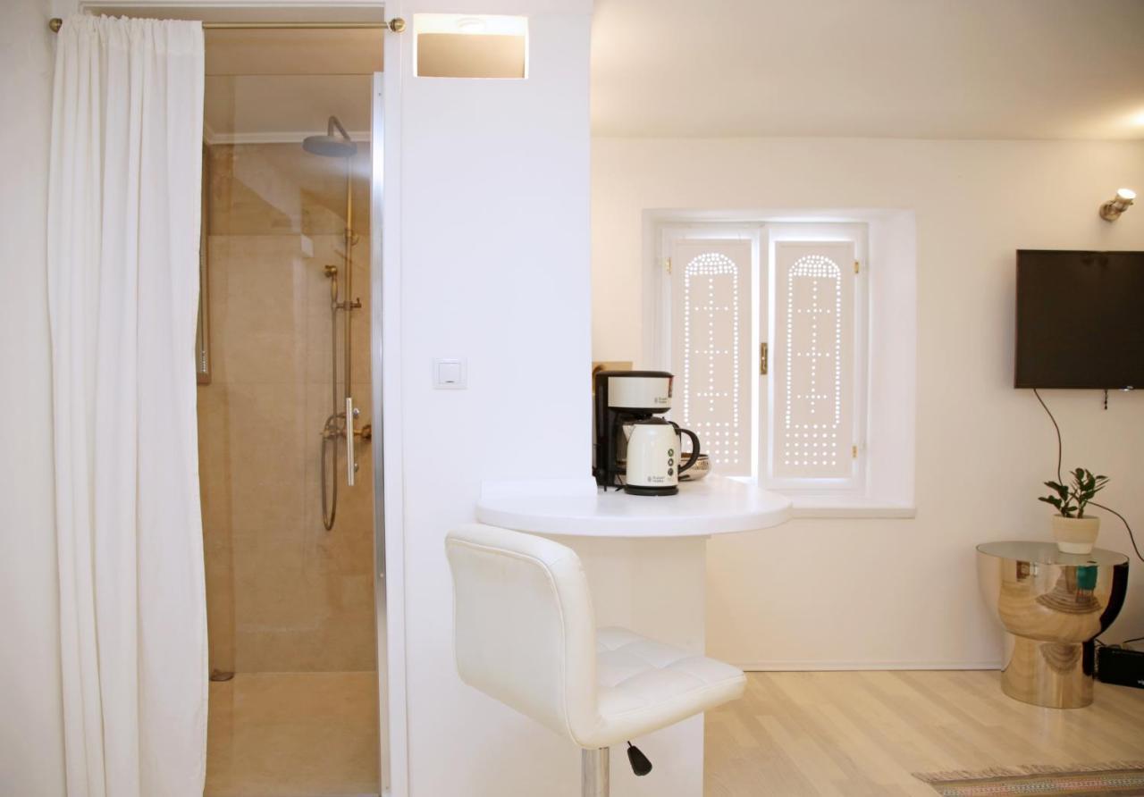 Swan City Apartment & Room Szybenik Zewnętrze zdjęcie