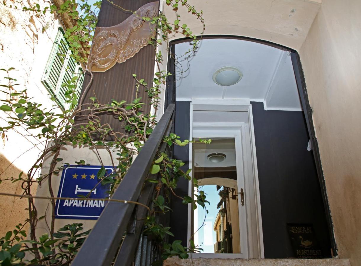 Swan City Apartment & Room Szybenik Zewnętrze zdjęcie