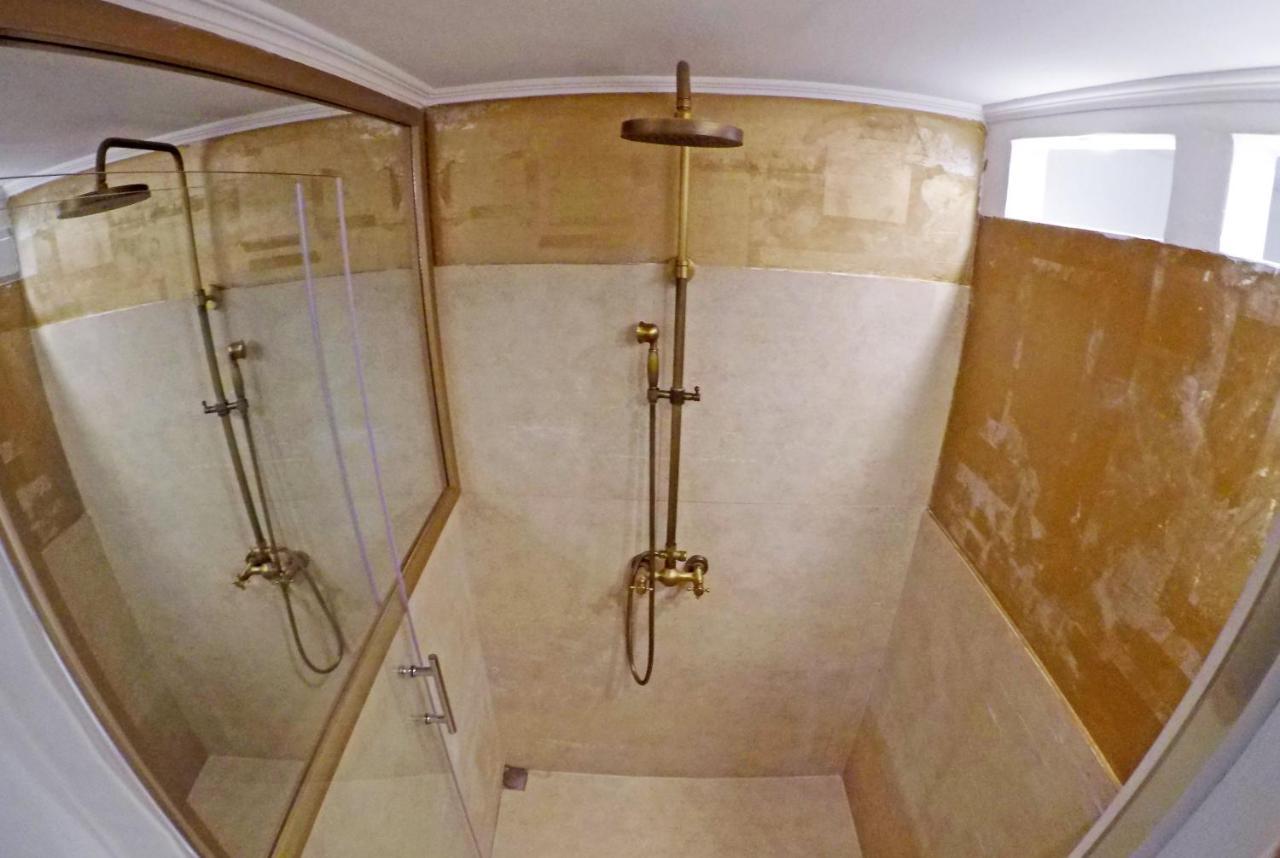 Swan City Apartment & Room Szybenik Zewnętrze zdjęcie