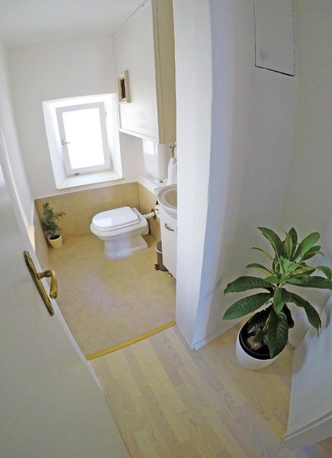 Swan City Apartment & Room Szybenik Zewnętrze zdjęcie