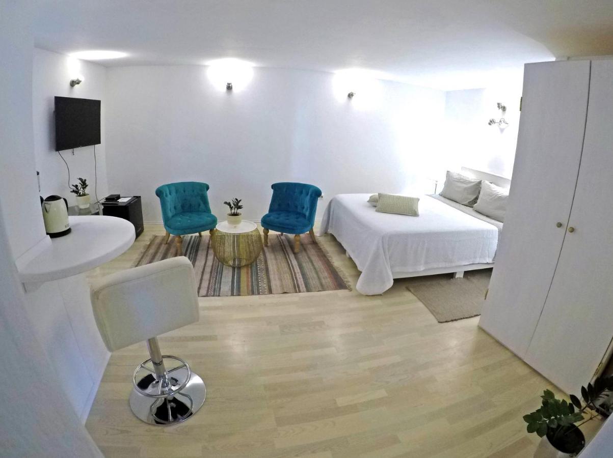 Swan City Apartment & Room Szybenik Zewnętrze zdjęcie