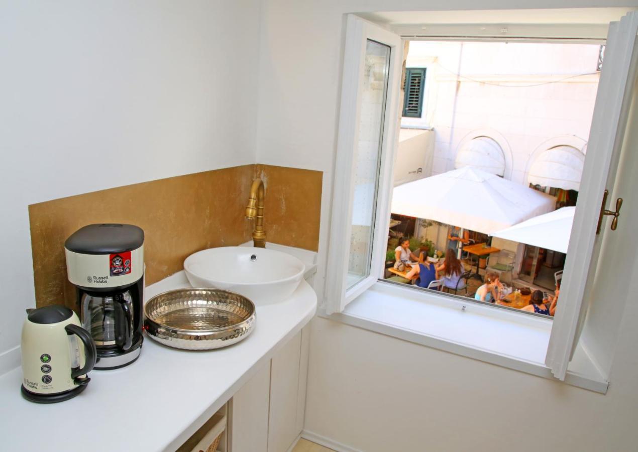 Swan City Apartment & Room Szybenik Zewnętrze zdjęcie