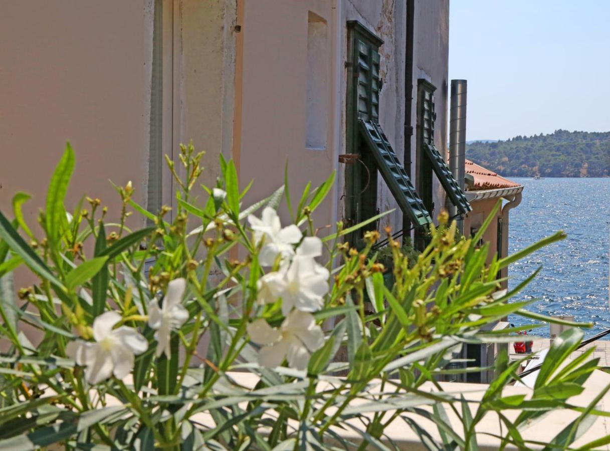 Swan City Apartment & Room Szybenik Zewnętrze zdjęcie