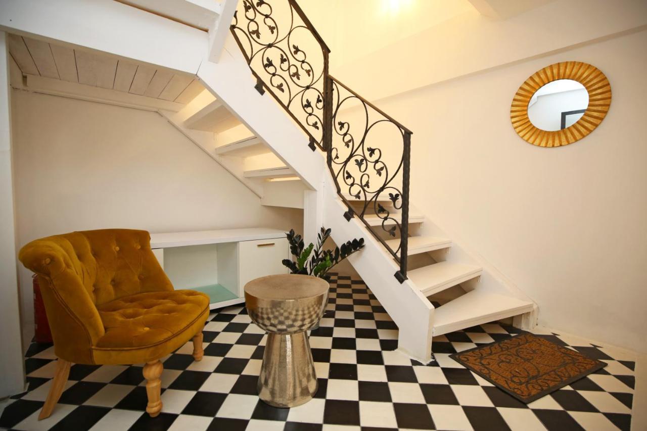 Swan City Apartment & Room Szybenik Zewnętrze zdjęcie