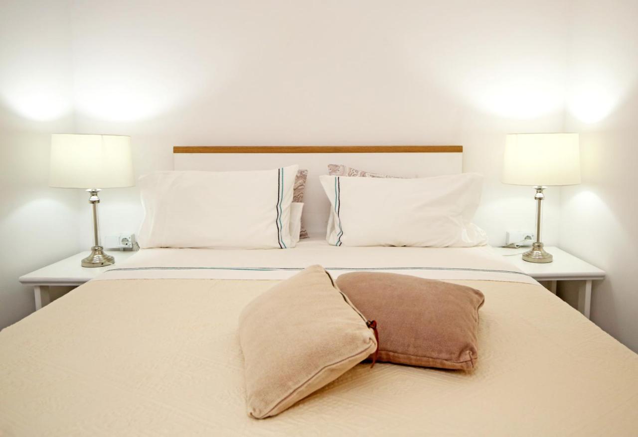 Swan City Apartment & Room Szybenik Zewnętrze zdjęcie
