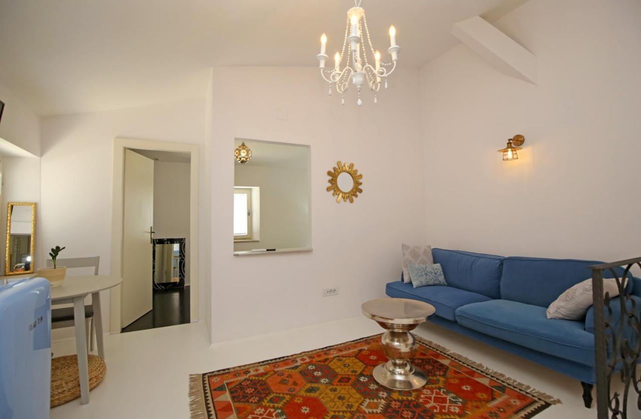 Swan City Apartment & Room Szybenik Zewnętrze zdjęcie