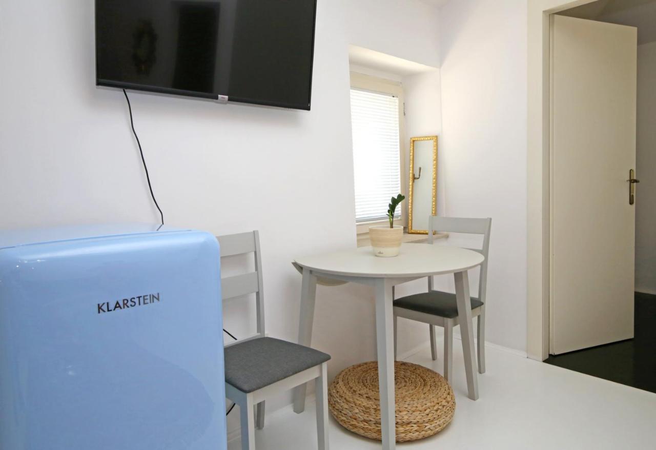 Swan City Apartment & Room Szybenik Zewnętrze zdjęcie