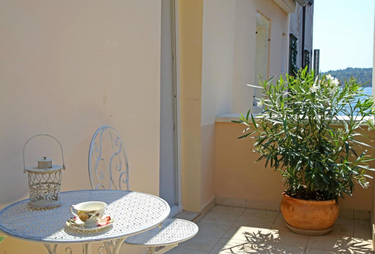 Swan City Apartment & Room Szybenik Zewnętrze zdjęcie