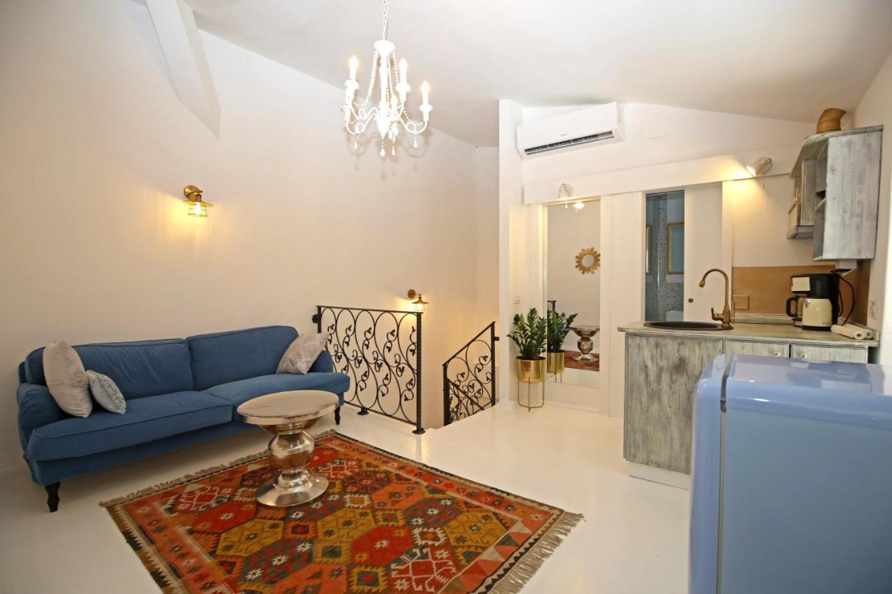 Swan City Apartment & Room Szybenik Zewnętrze zdjęcie