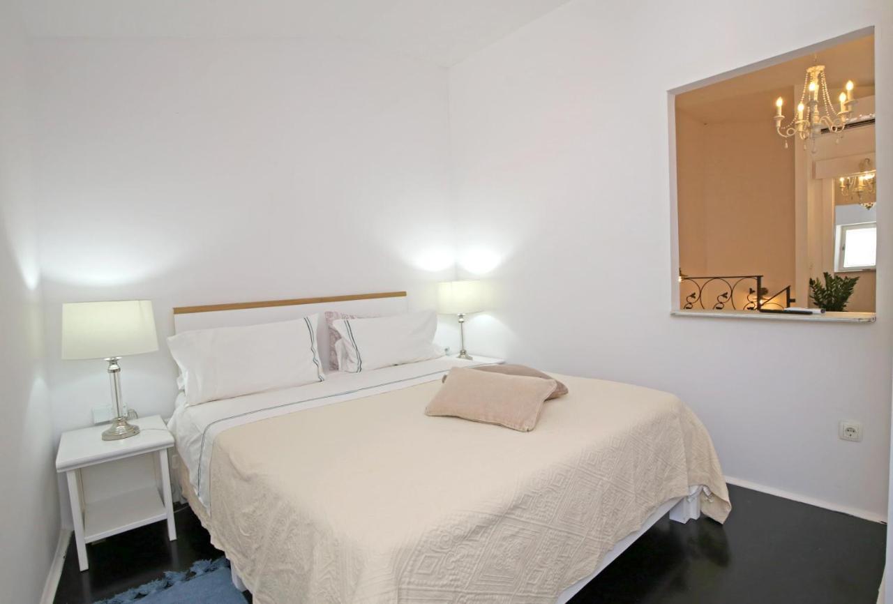 Swan City Apartment & Room Szybenik Zewnętrze zdjęcie