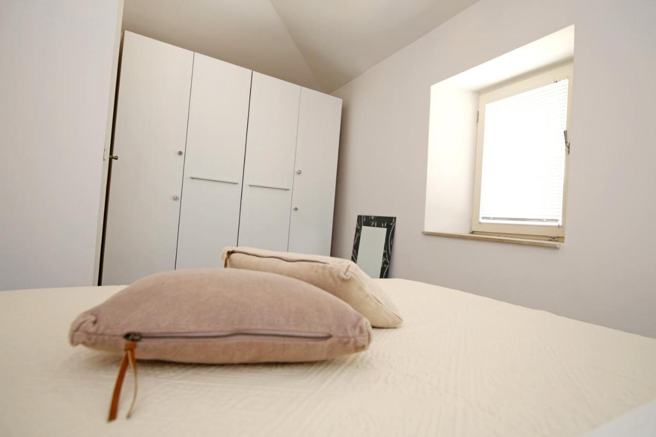 Swan City Apartment & Room Szybenik Zewnętrze zdjęcie