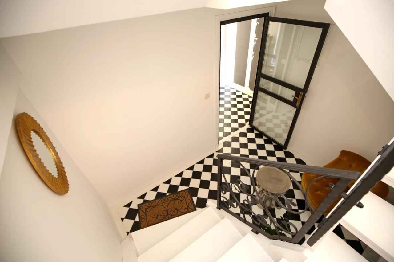Swan City Apartment & Room Szybenik Zewnętrze zdjęcie