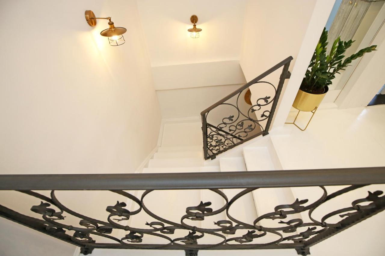 Swan City Apartment & Room Szybenik Zewnętrze zdjęcie