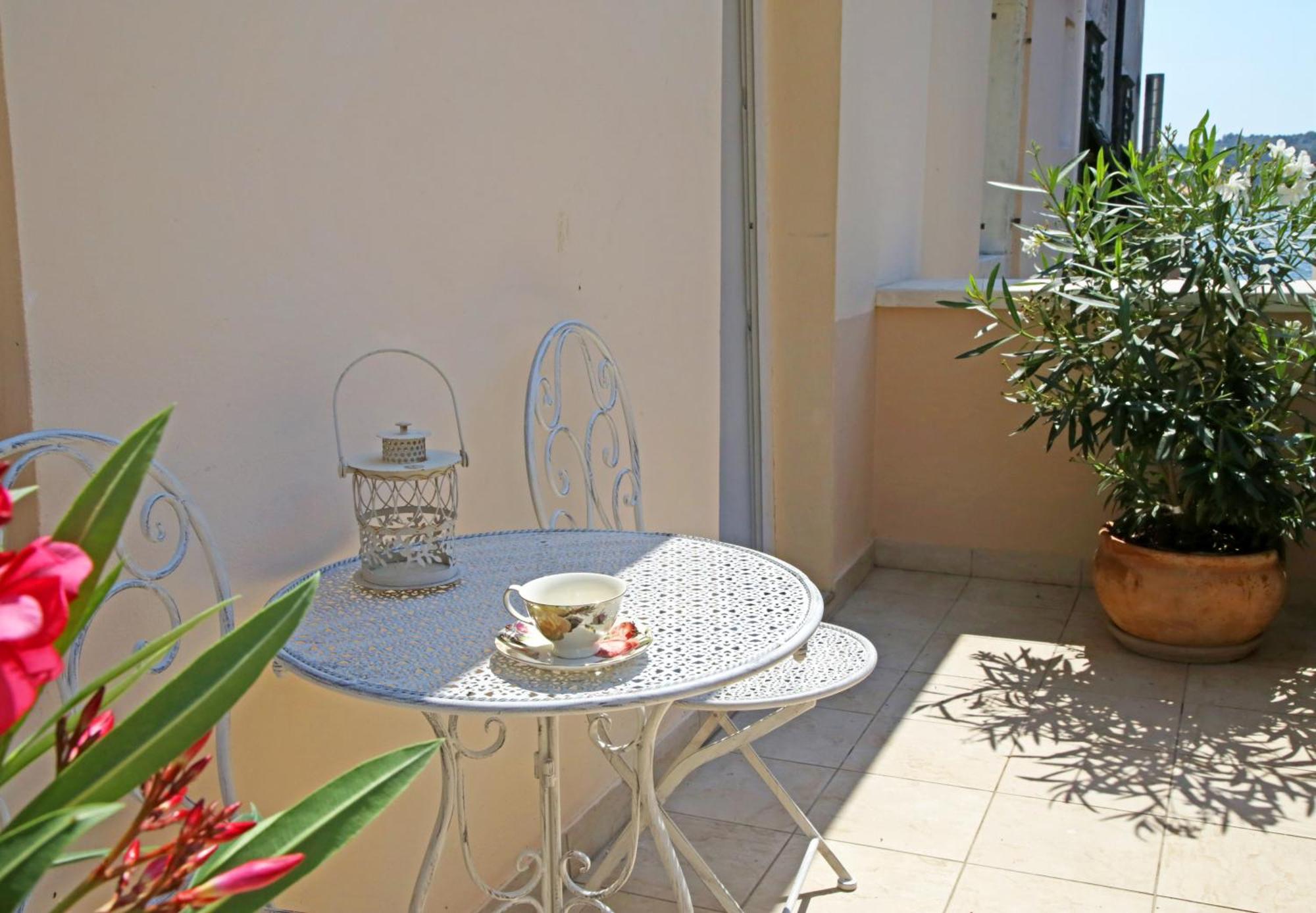 Swan City Apartment & Room Szybenik Zewnętrze zdjęcie