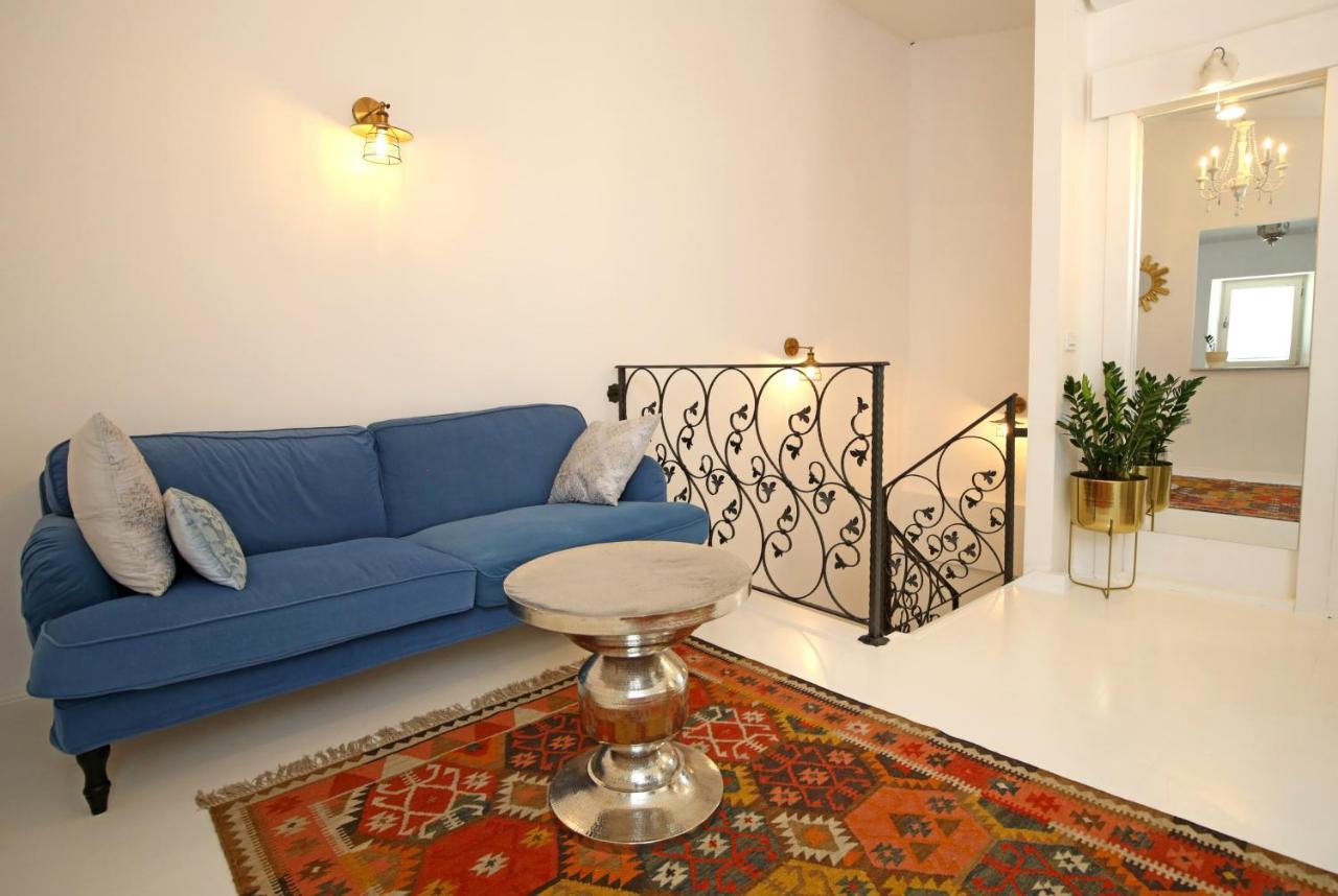 Swan City Apartment & Room Szybenik Zewnętrze zdjęcie