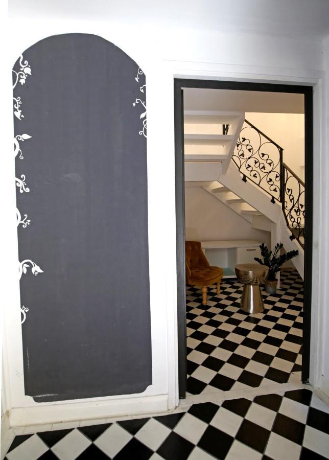Swan City Apartment & Room Szybenik Zewnętrze zdjęcie